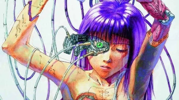 Eden It’s An Endless World