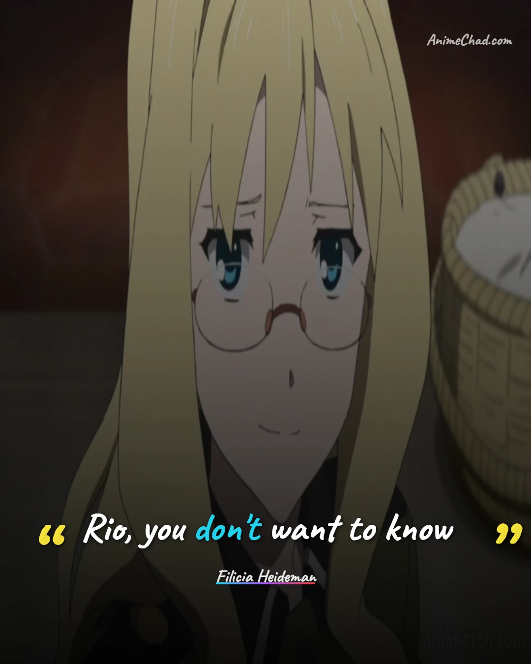 Filicia Heideman Quotes (2)