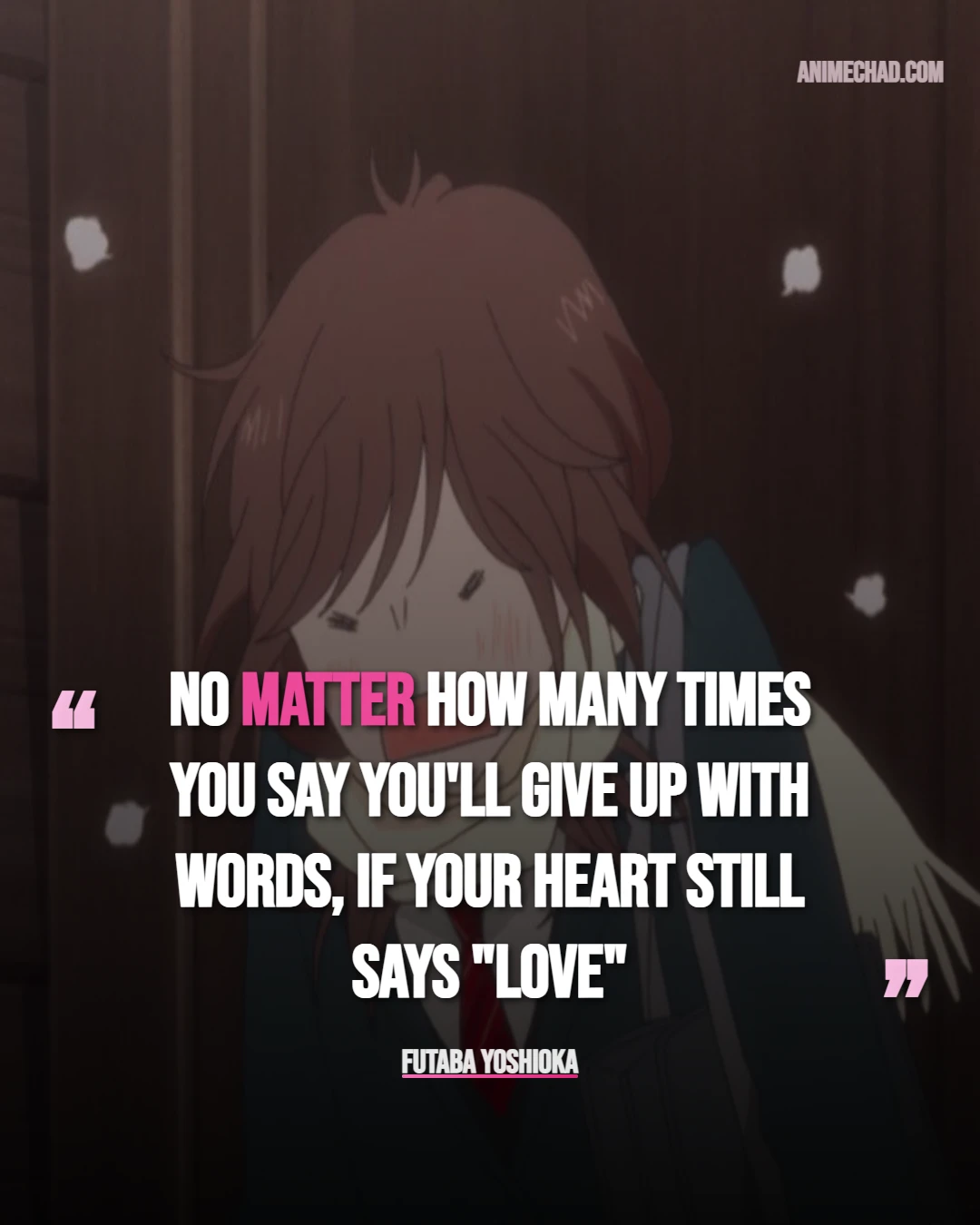 Futaba Yoshioka Quotes (12)