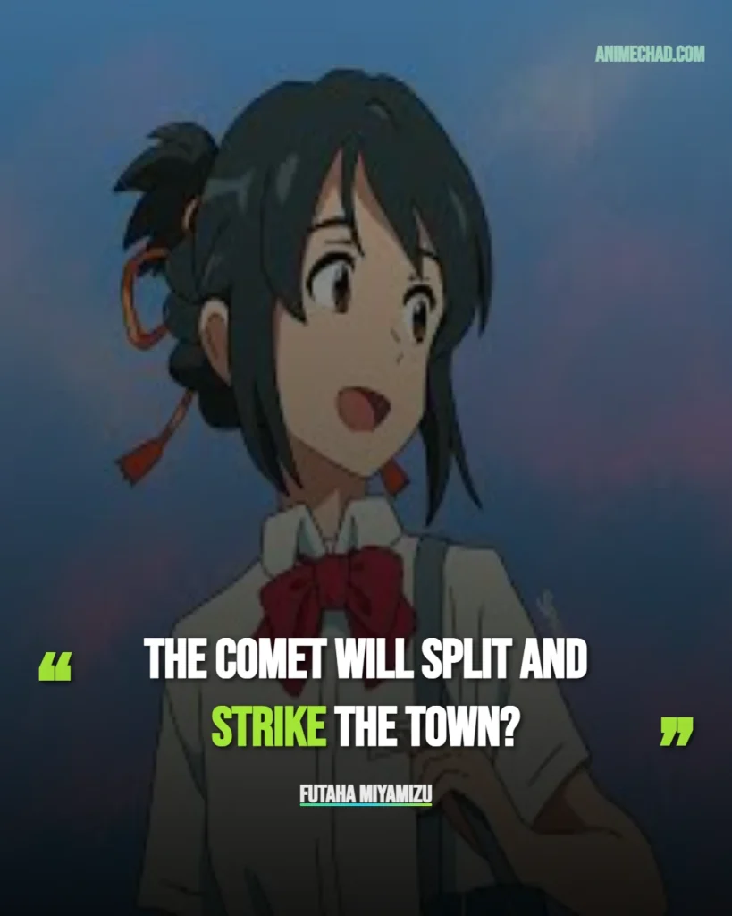 Futaha Miyamizu Quotes