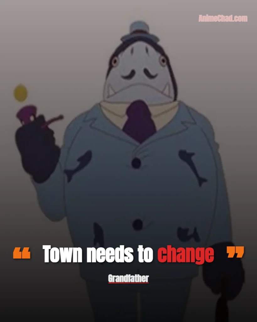 Grandfather Quotes (1)