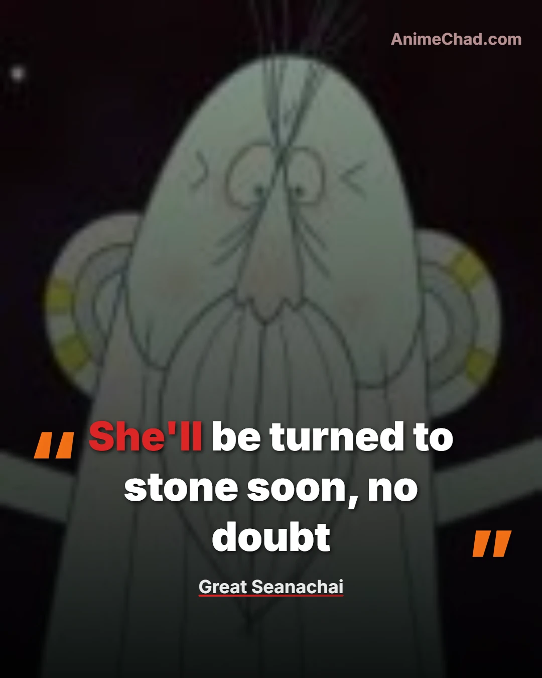 Great Seanachai Quotes (1)