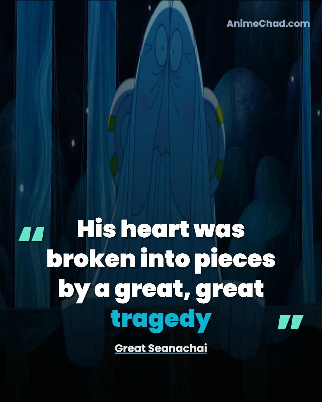 Great Seanachai Quotes (2)