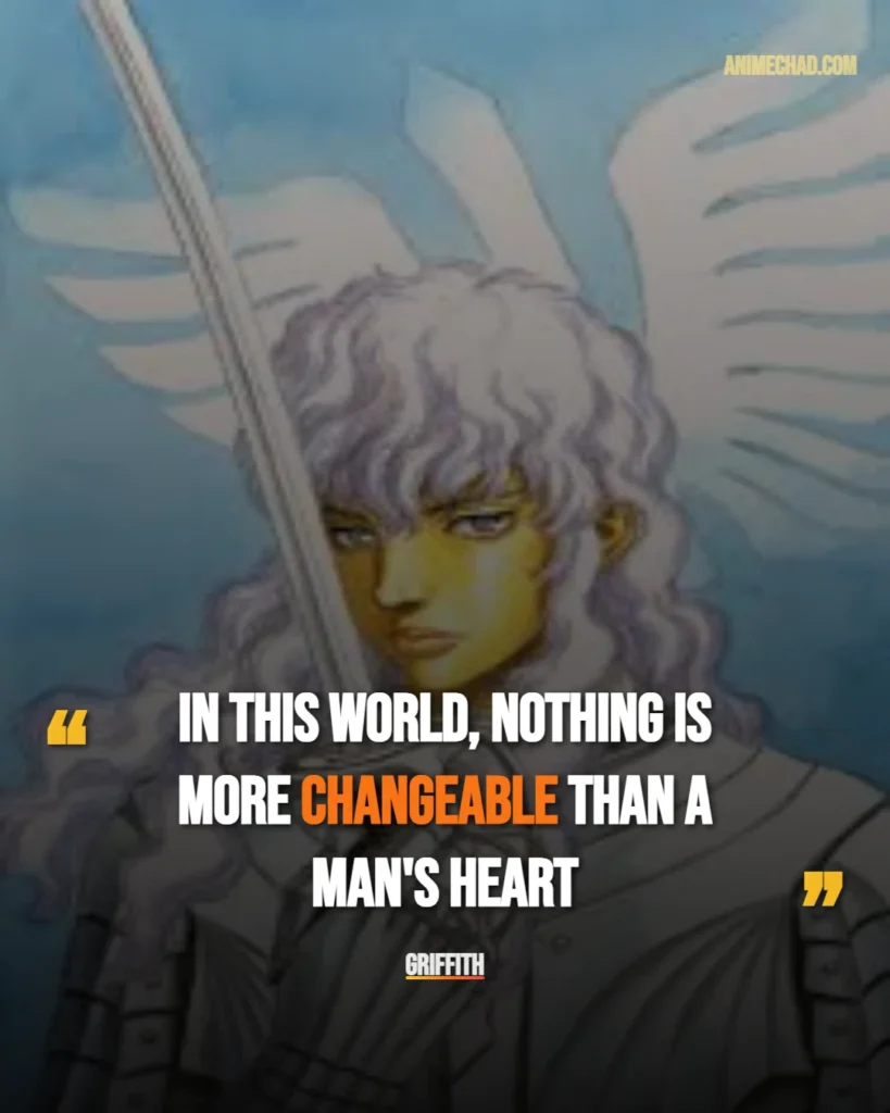 Griffith Quotes (1)