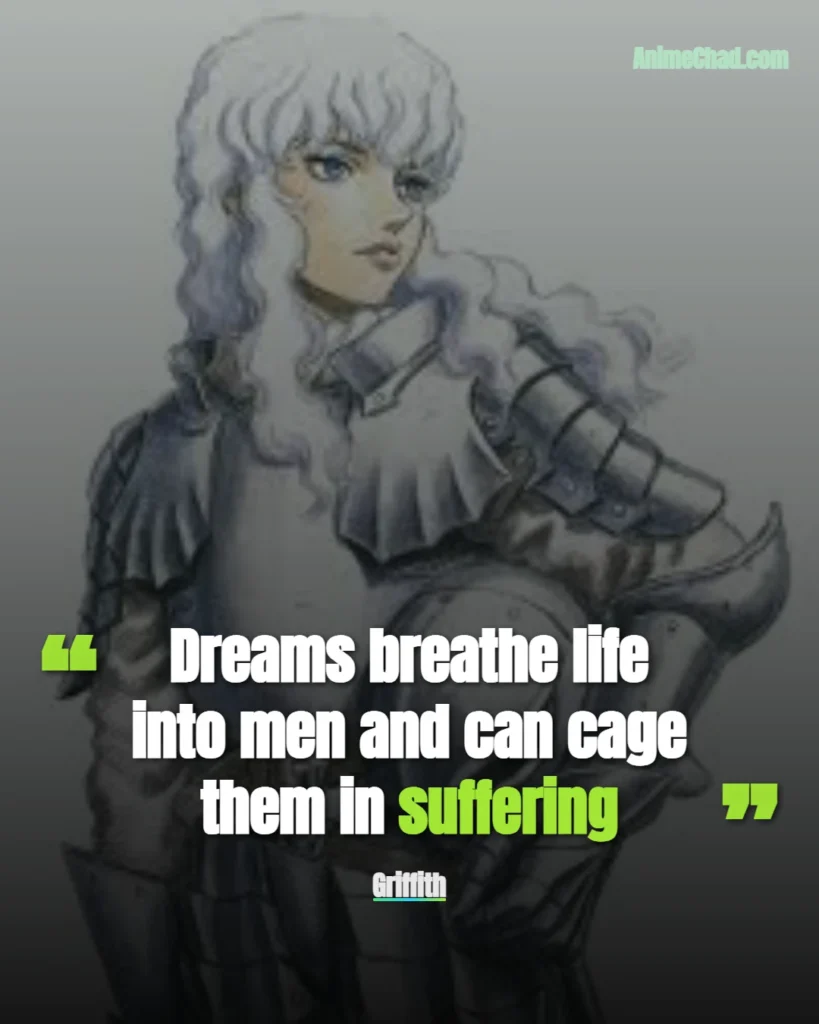 Griffith Quotes (2)