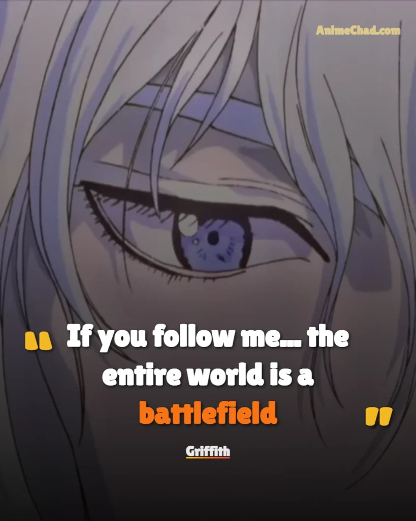 Griffith Quotes (7)