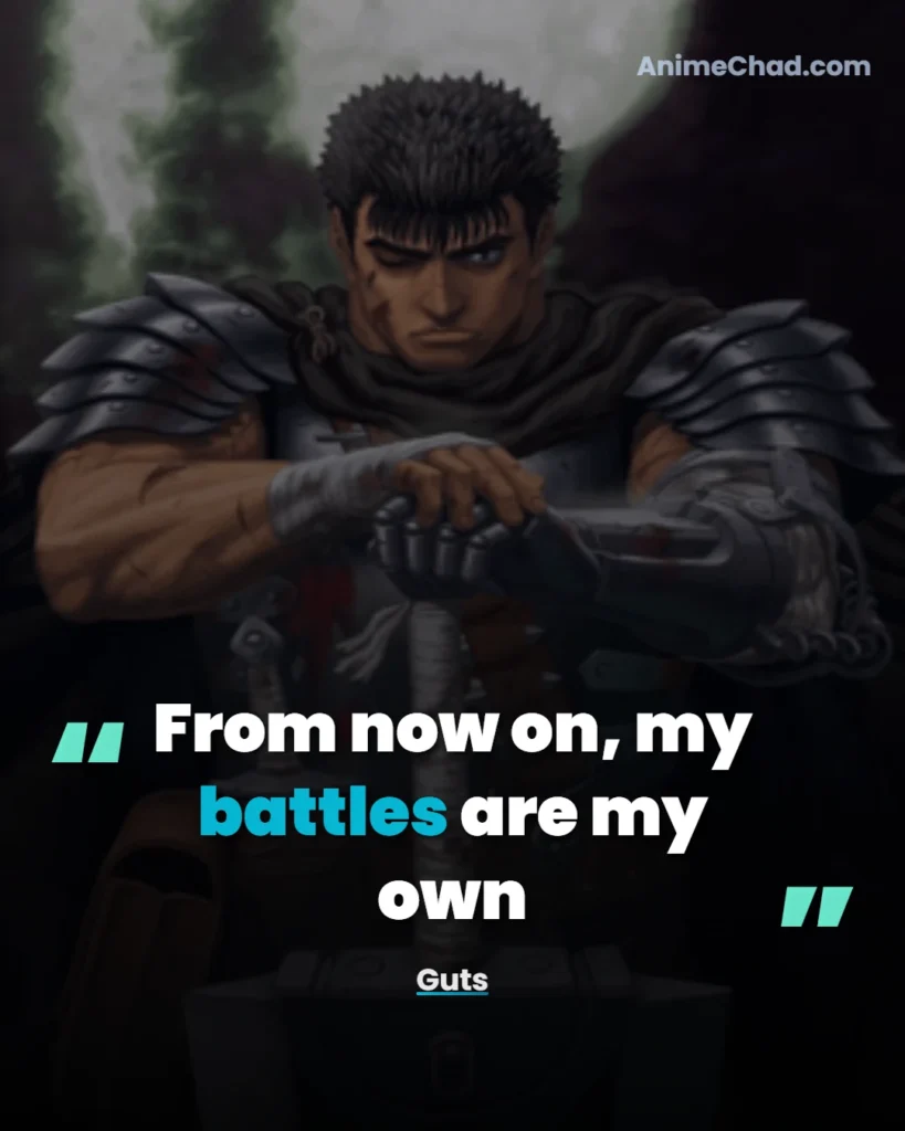 Guts Quotes (4)