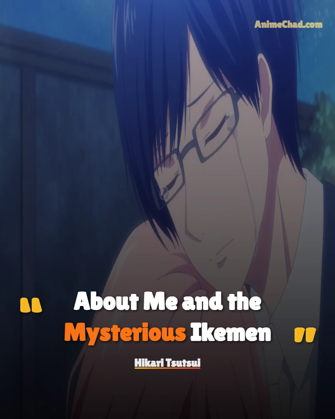 Hikari Tsutsui Quotes (10)