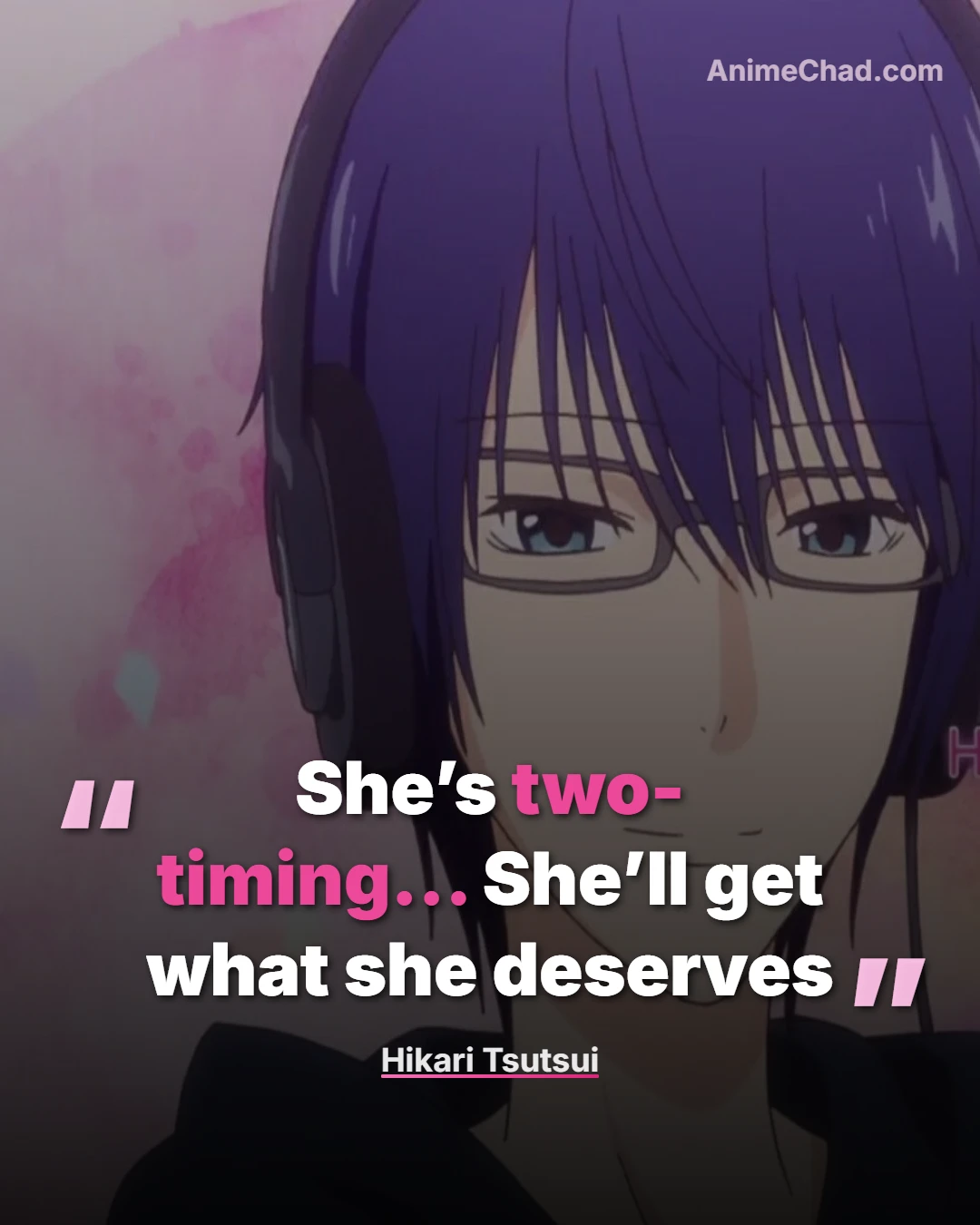 Hikari Tsutsui Quotes (2)