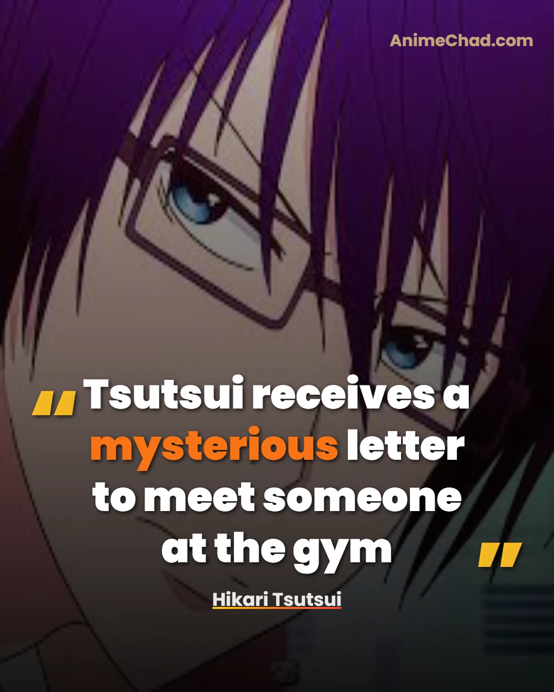 Hikari Tsutsui Quotes (5)