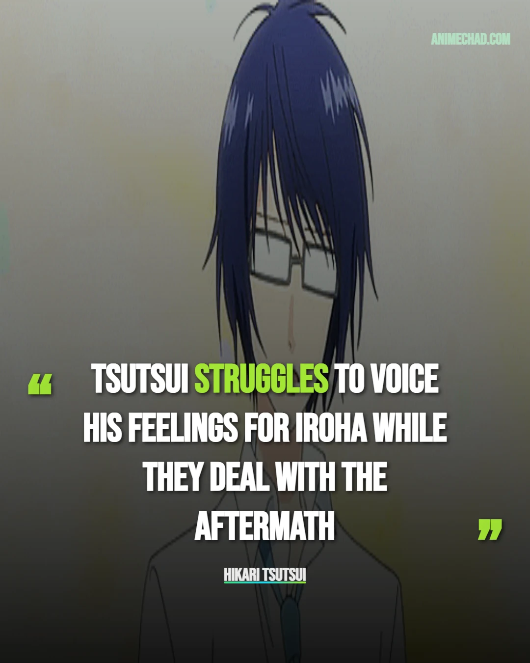 Hikari Tsutsui Quotes (6)