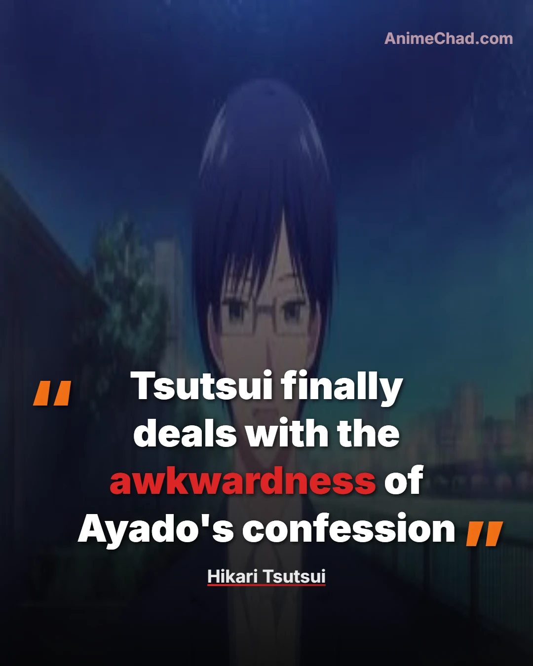 Hikari Tsutsui Quotes (7)