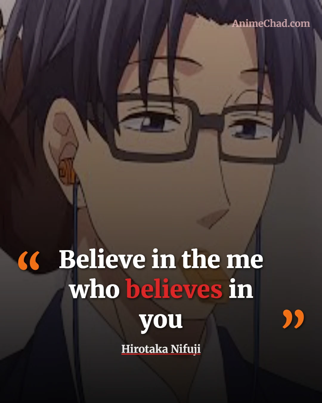 Hirotaka Nifuji Quotes (10)