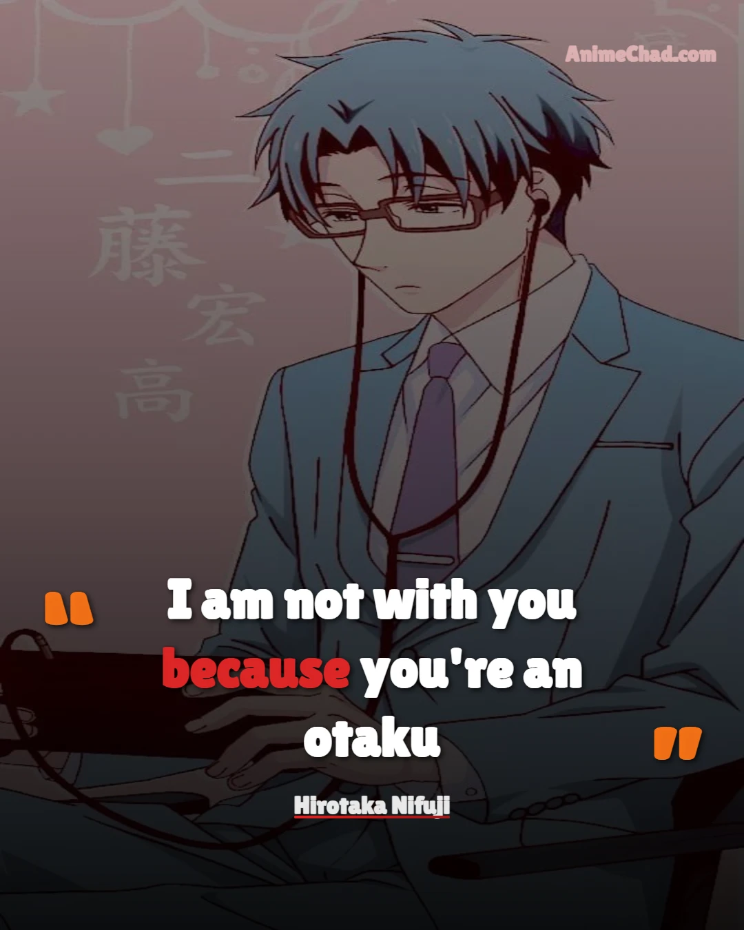 Hirotaka Nifuji Quotes (4)