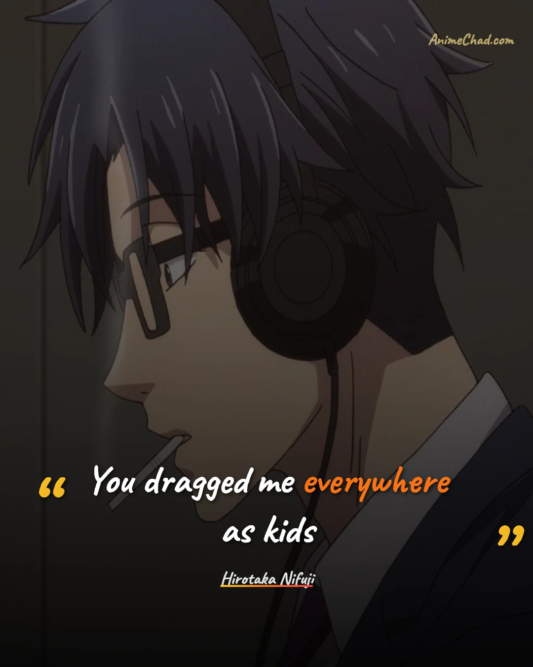 Hirotaka Nifuji Quotes (9)