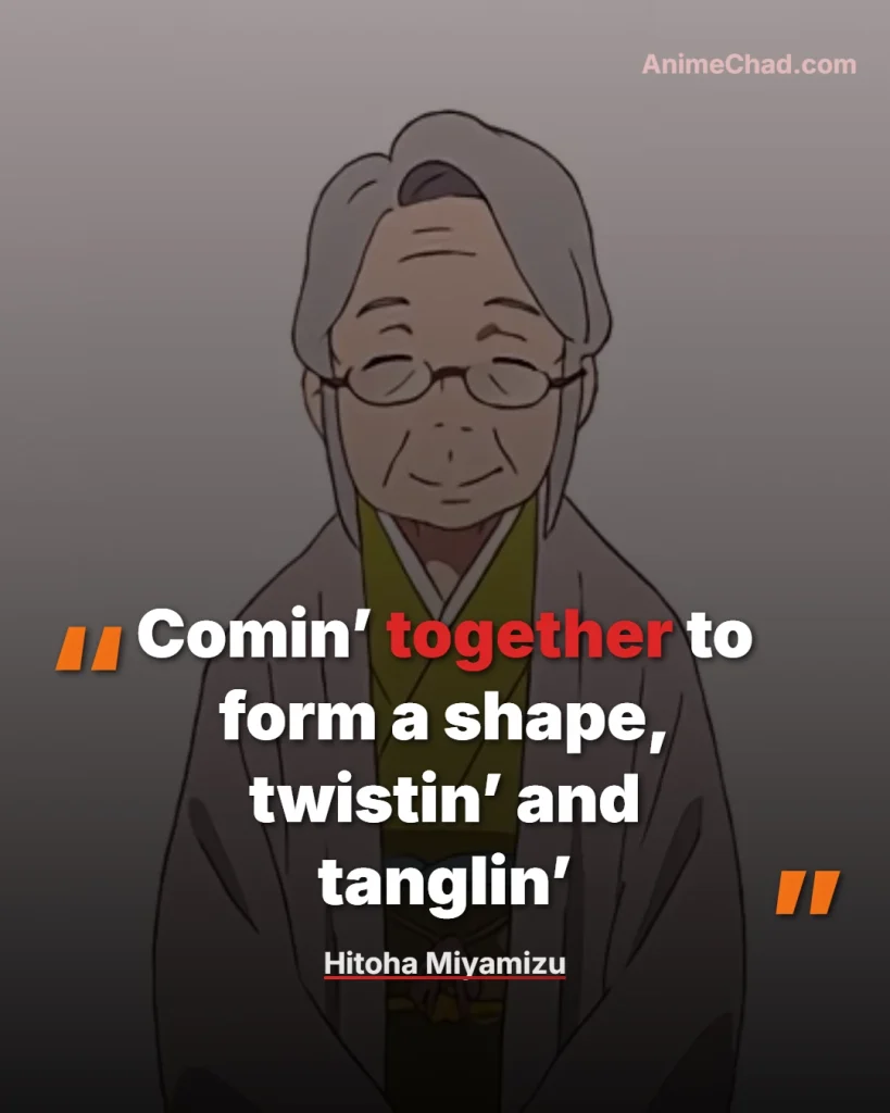 Hitoha Miyamizu Quotes (1)