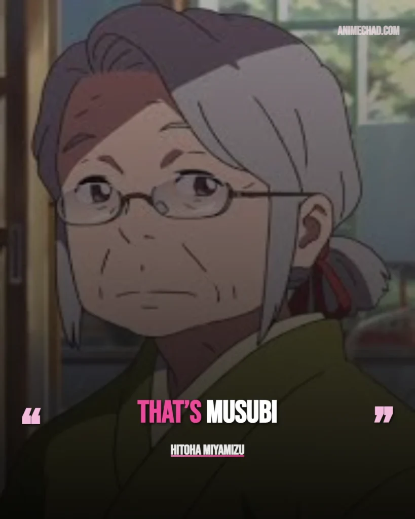 Hitoha Miyamizu Quotes (3)