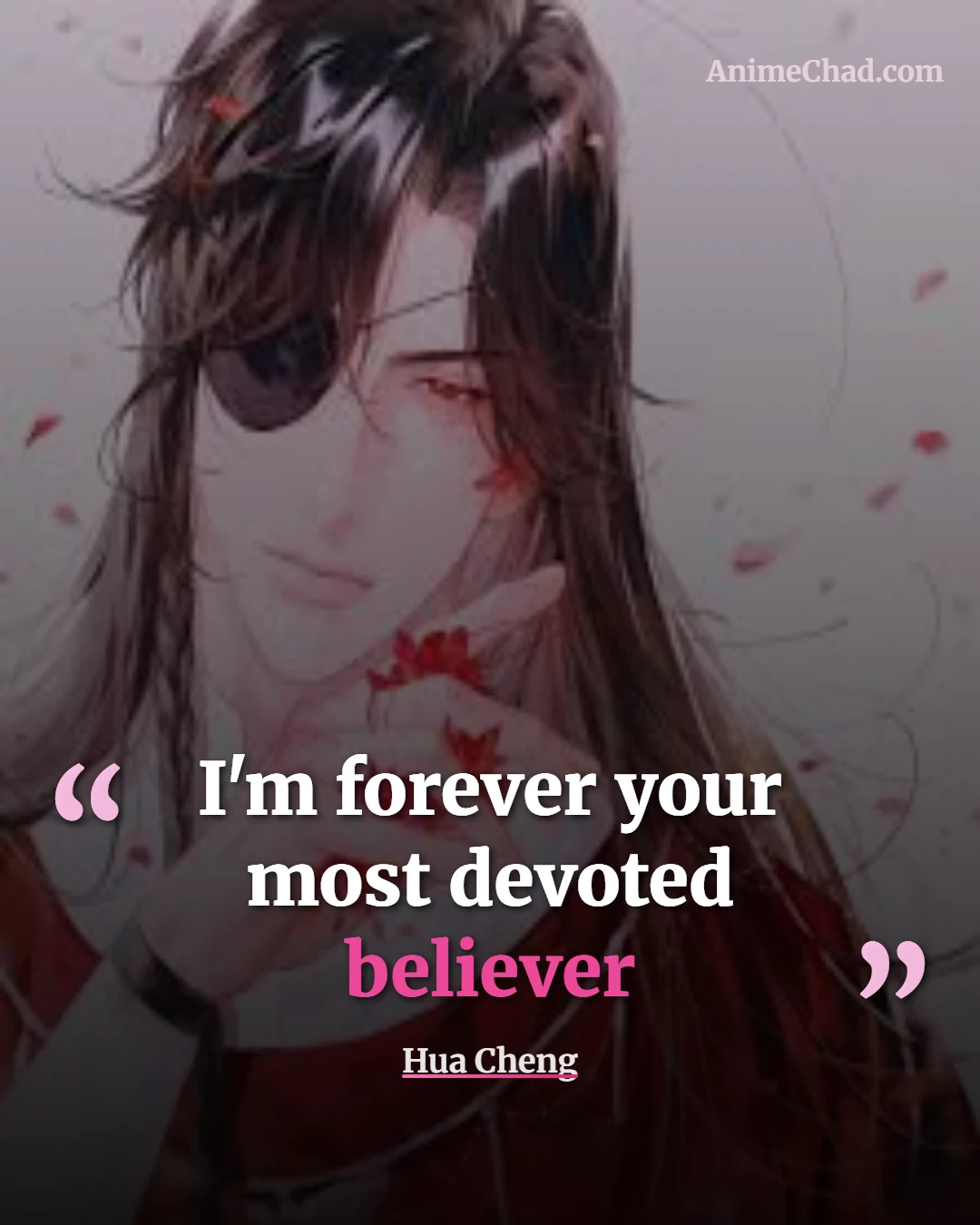 Hua Cheng Quotes (7)