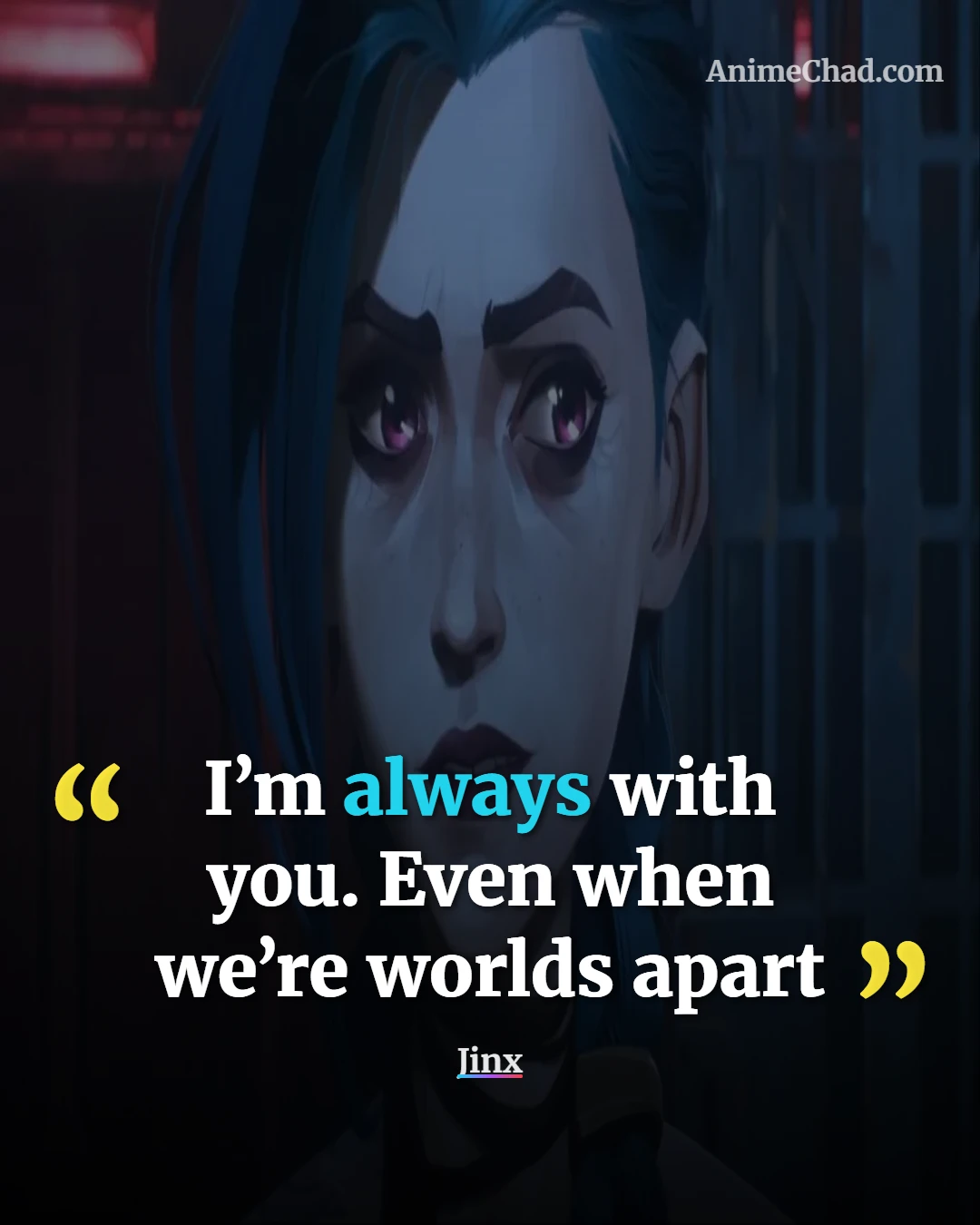 Jinx Quotes (1)