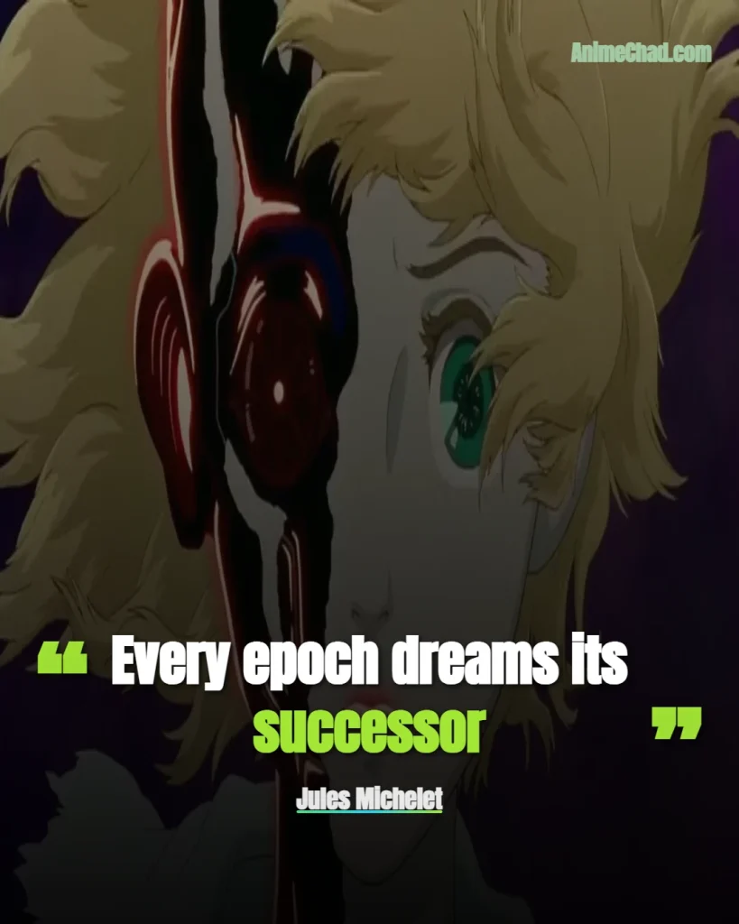 Jules Michelet Quotes