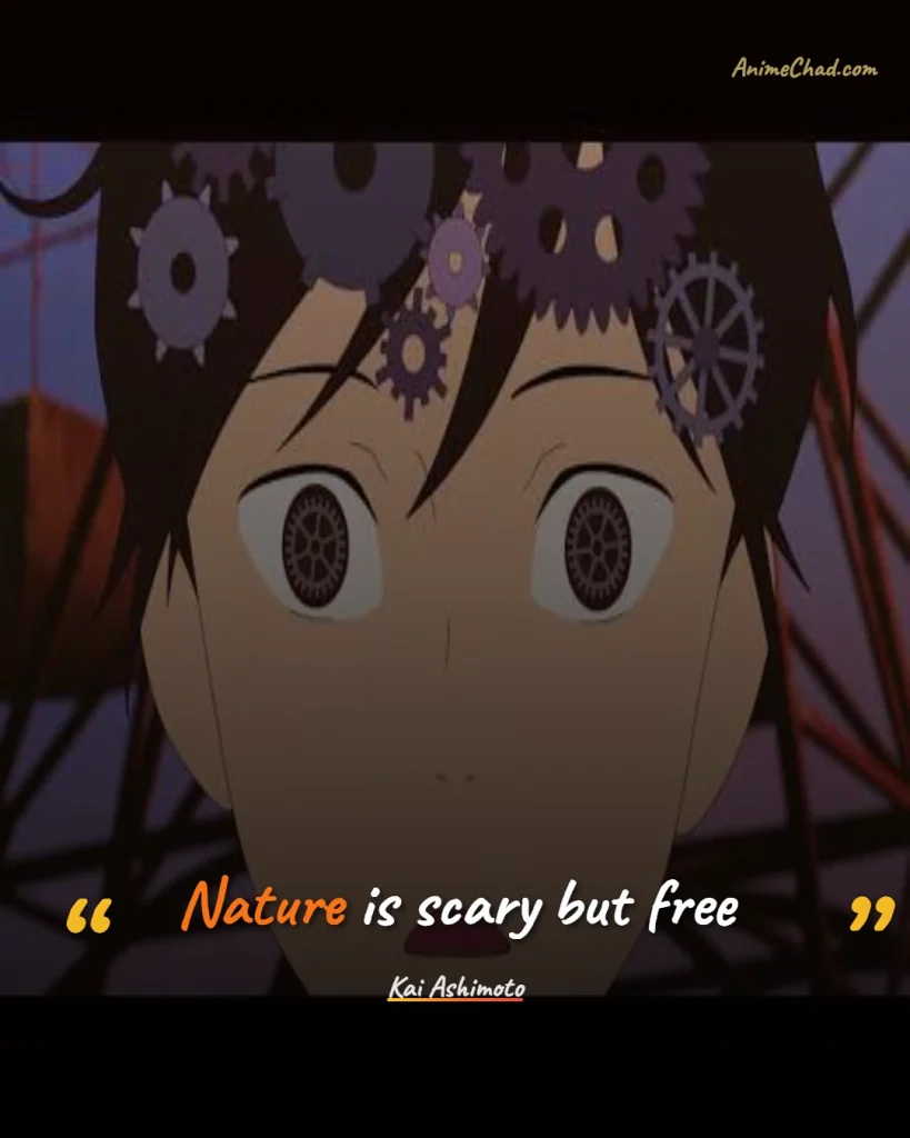 Kai Ashimoto Quotes (4)