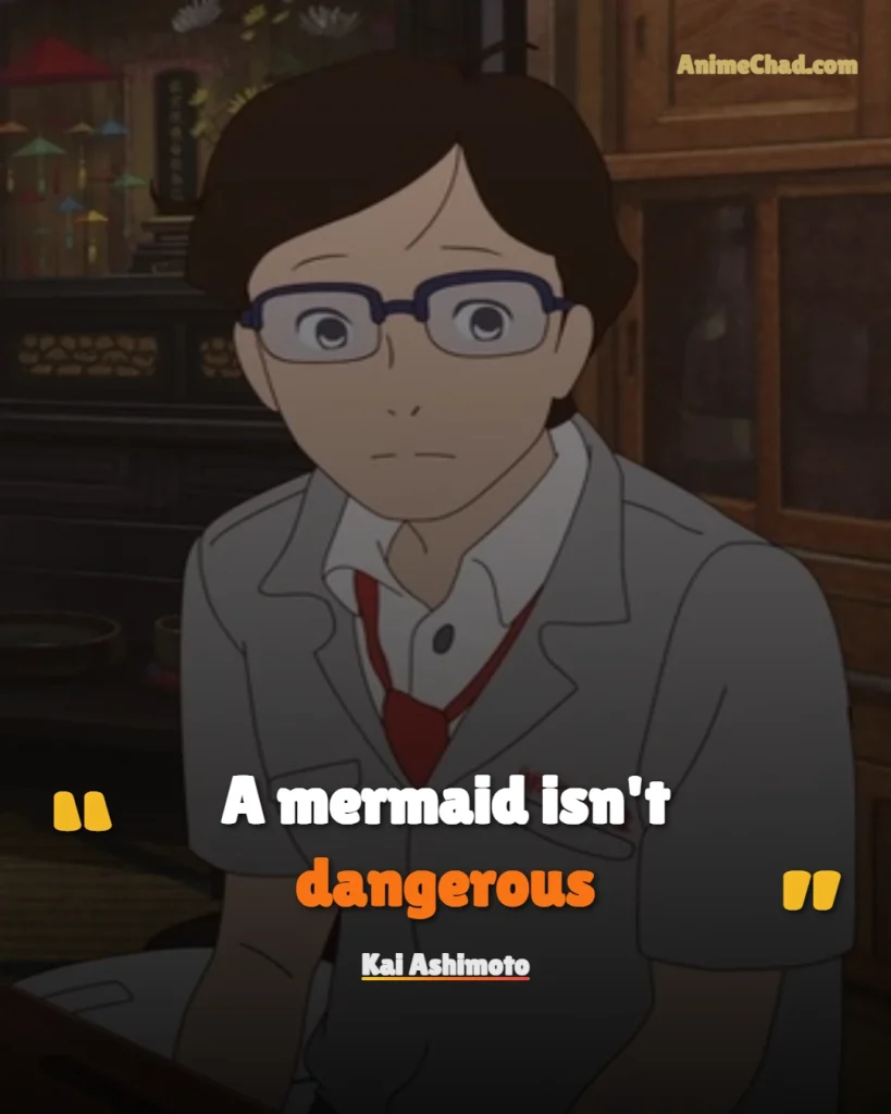 Kai Ashimoto Quotes (6)