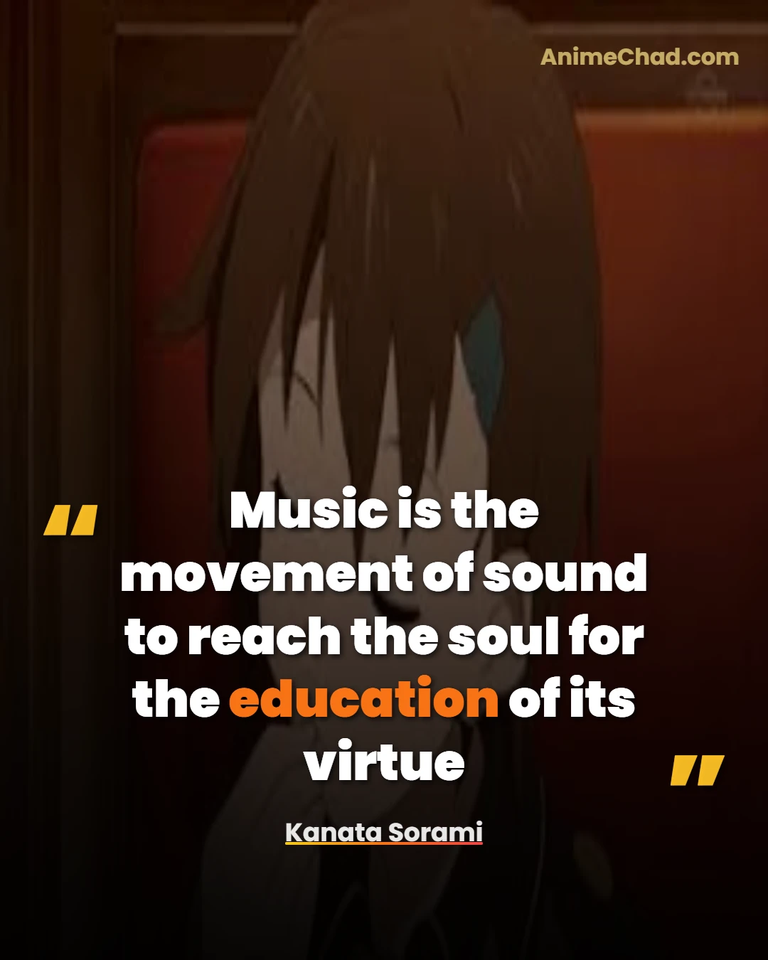 Kanata Sorami Quotes (2)