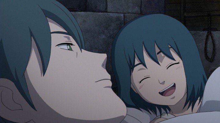 Kemono No Souja Erin