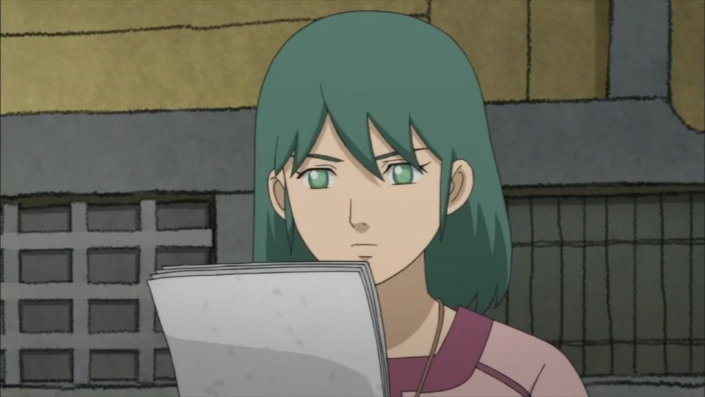 Kemono No Souja Erin