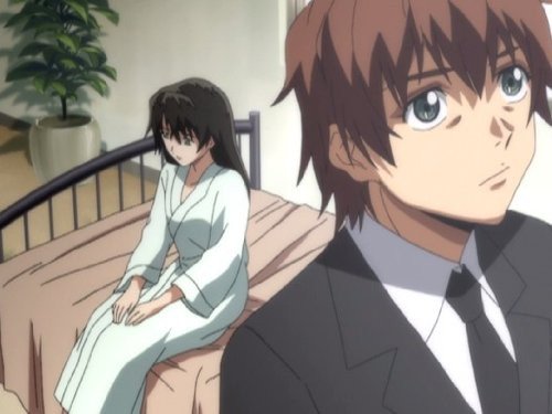 Kurogane No Linebarrels