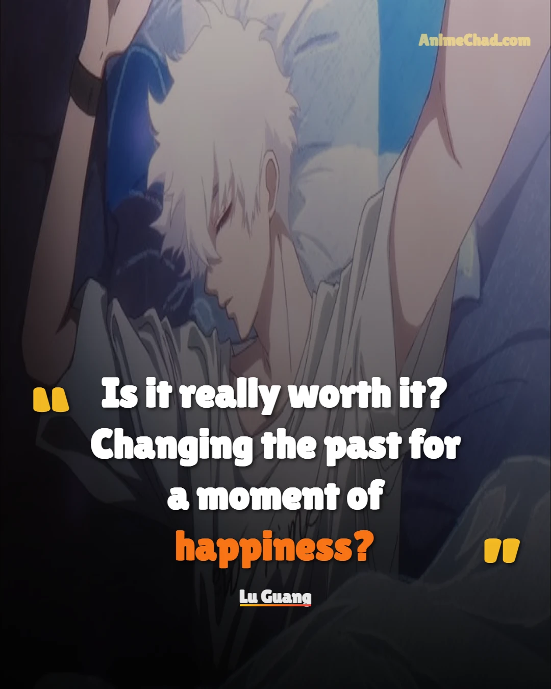 Lu Guang Quotes (11)