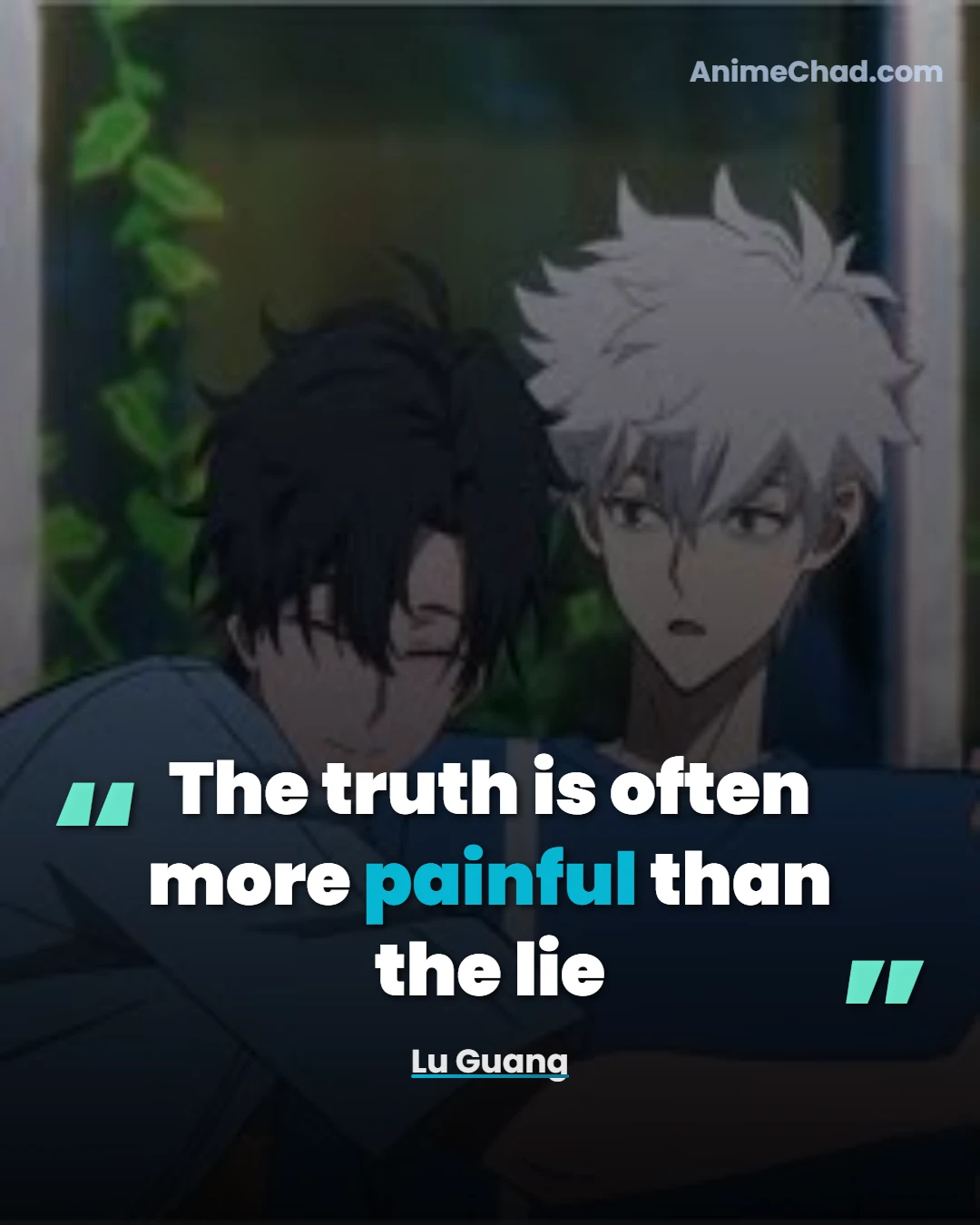 Lu Guang Quotes (13)