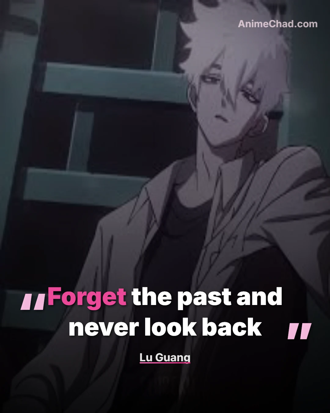 Lu Guang Quotes (3)