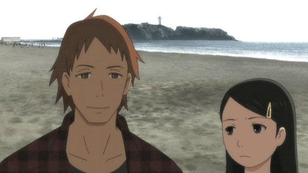 Mahō Tsukai Ni Taisetsu Na Koto Natsu No Sora