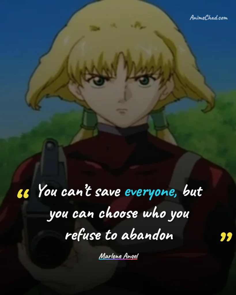 Marlene Angel Quotes (2)