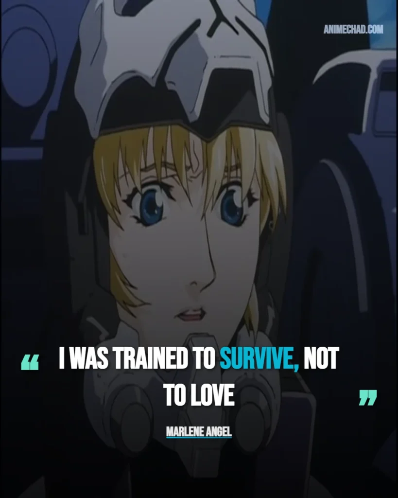 Marlene Angel Quotes (5)