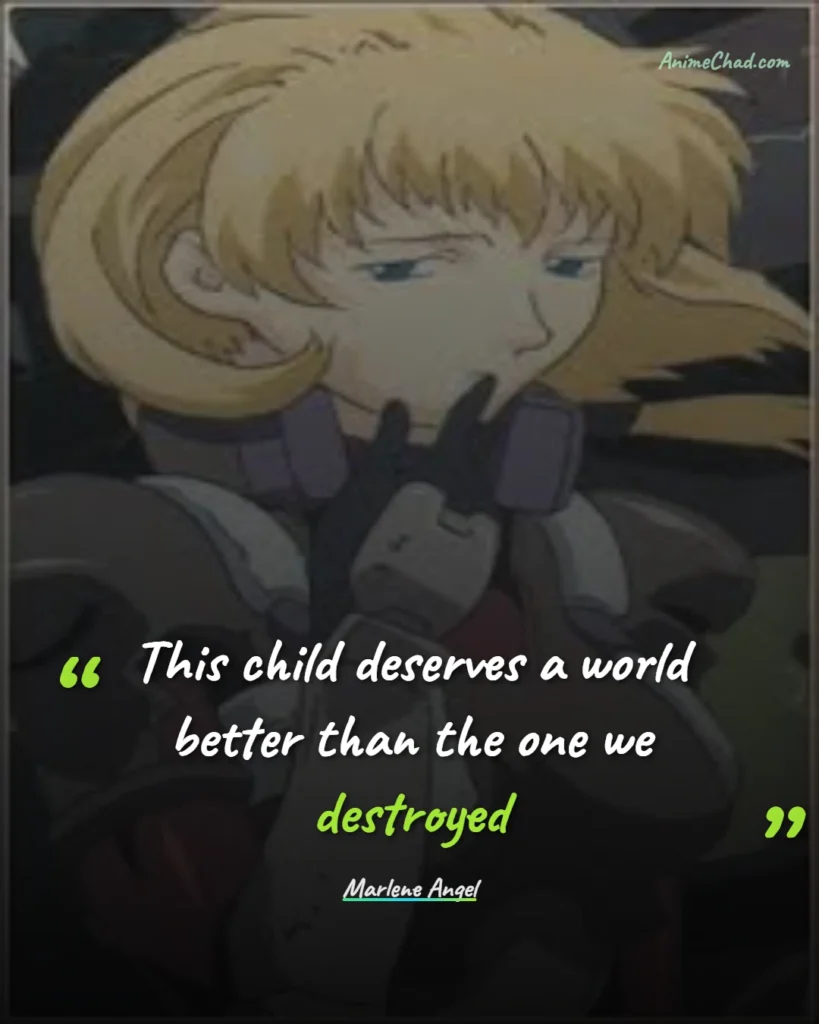 Marlene Angel Quotes (7)