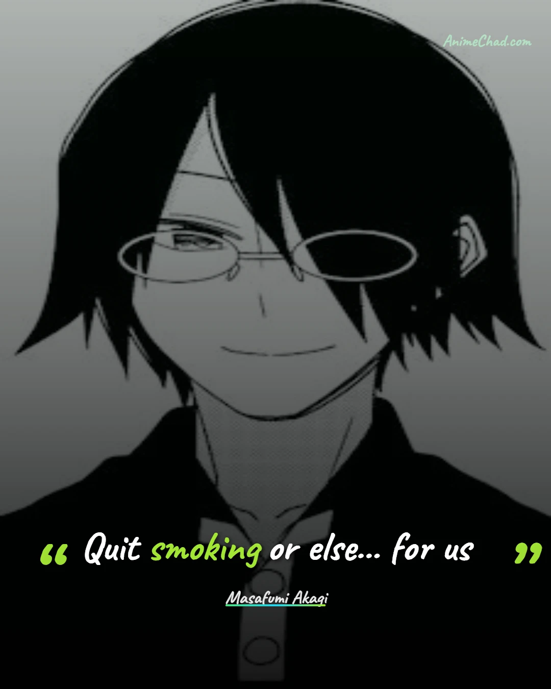 Masafumi Akagi Quotes (1)