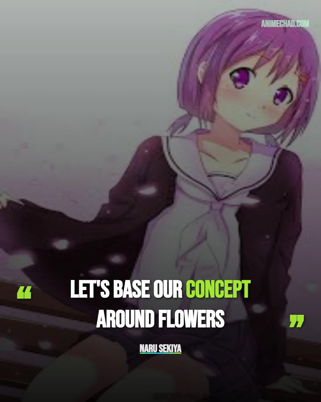 Naru Sekiya Quotes (3)