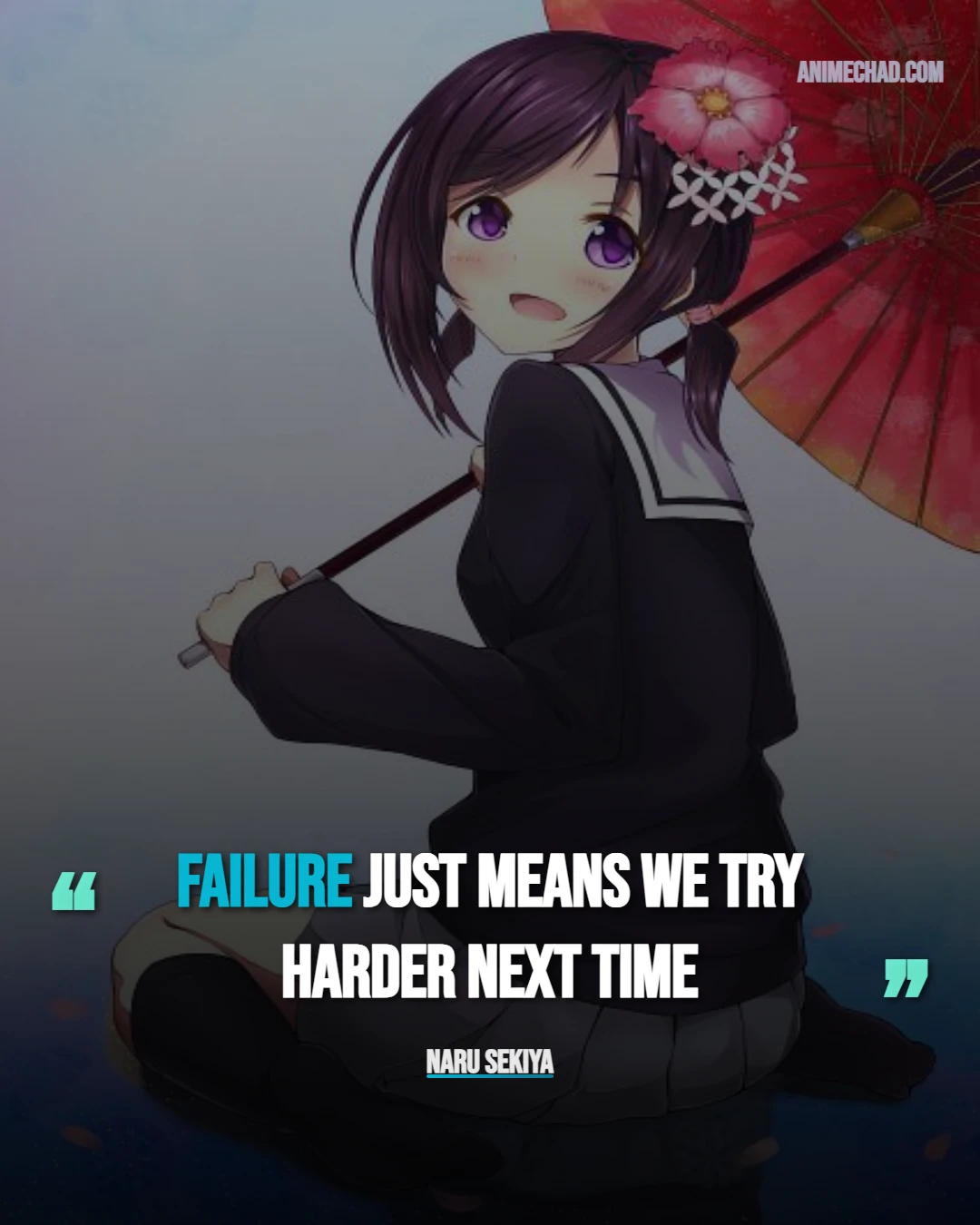 Naru Sekiya Quotes (4)