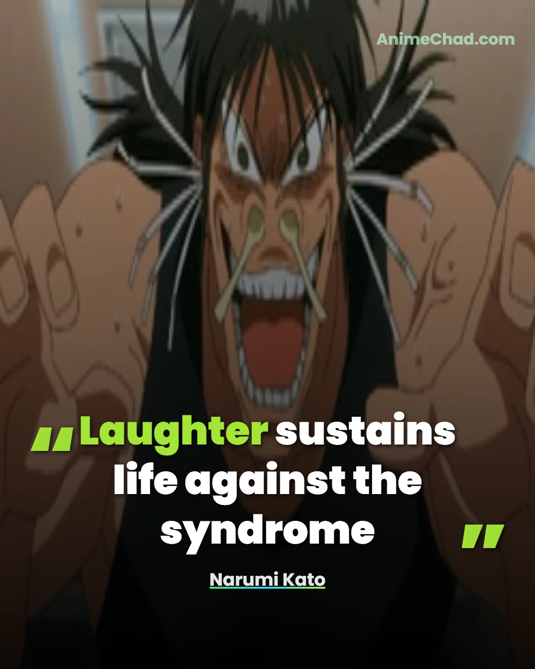 Narumi Kato Quotes (4)