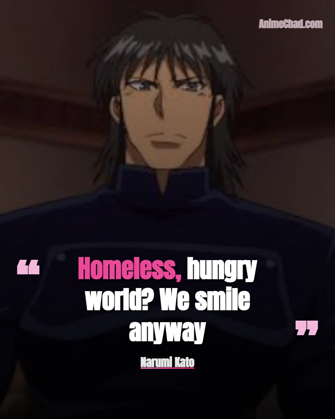 Narumi Kato Quotes (5)