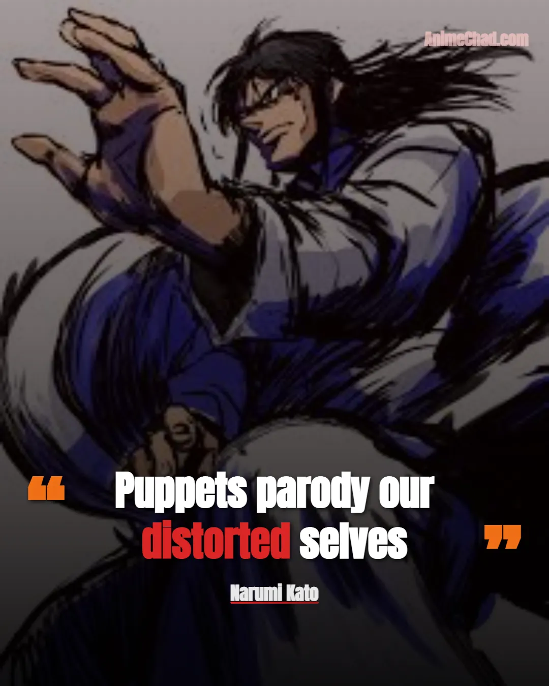 Narumi Kato Quotes (7)