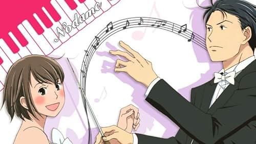 Nodame Cantabile