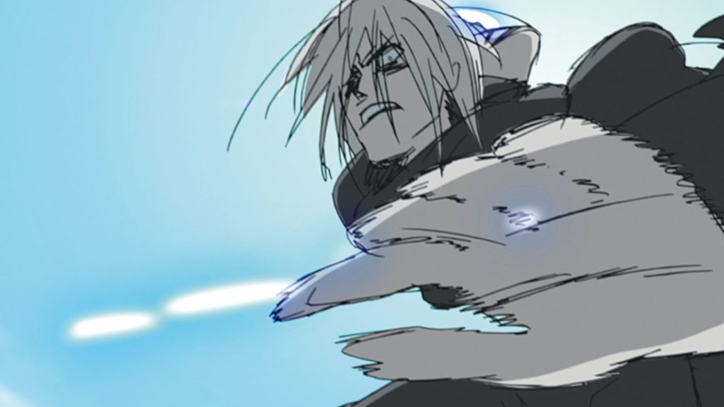 Noein To Your Other Self