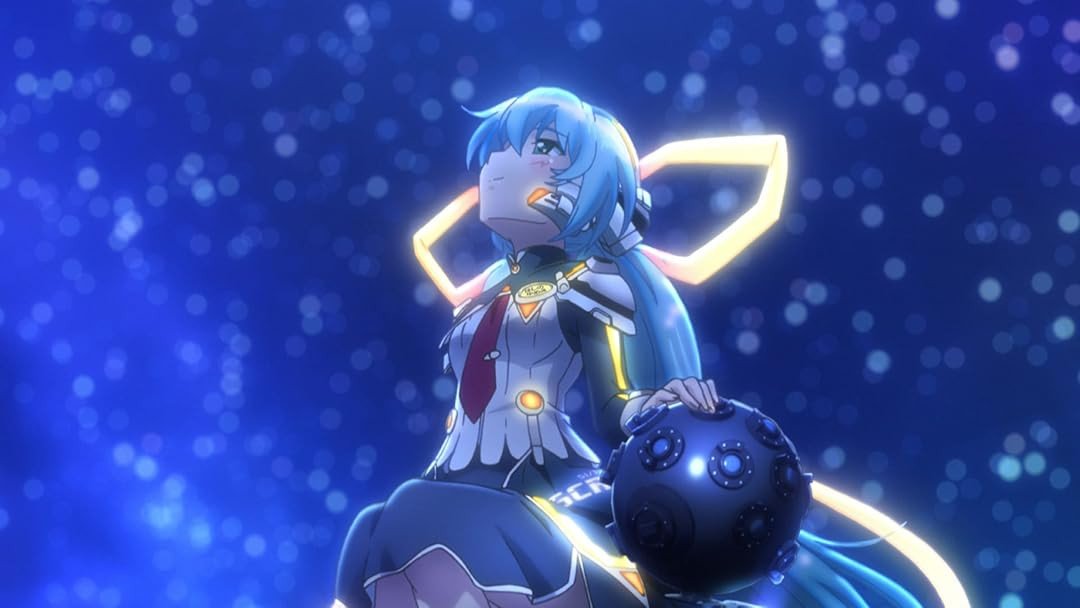 Planetarian