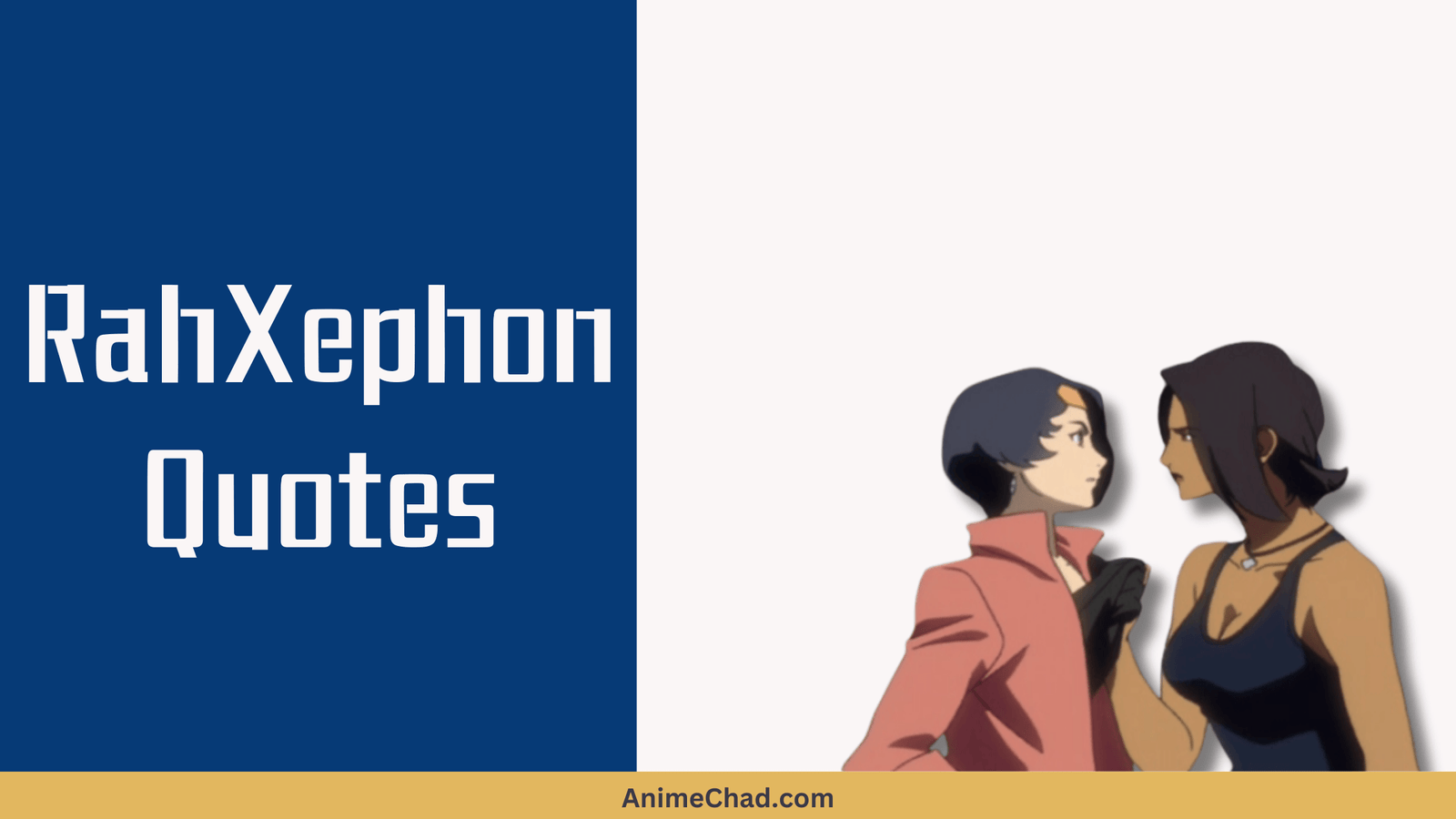 Rah Xephon Quotes