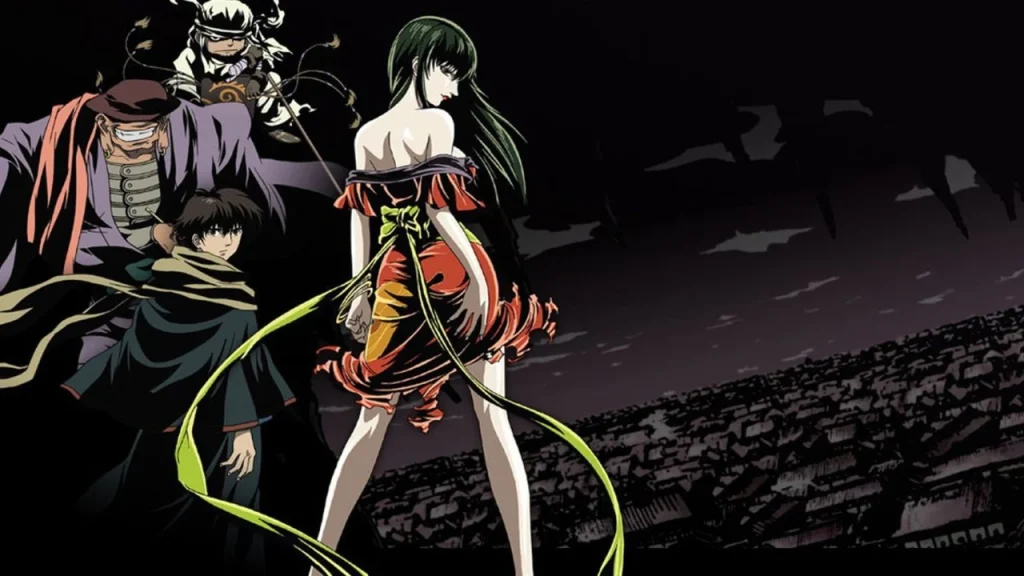 Requiem From The Darkness