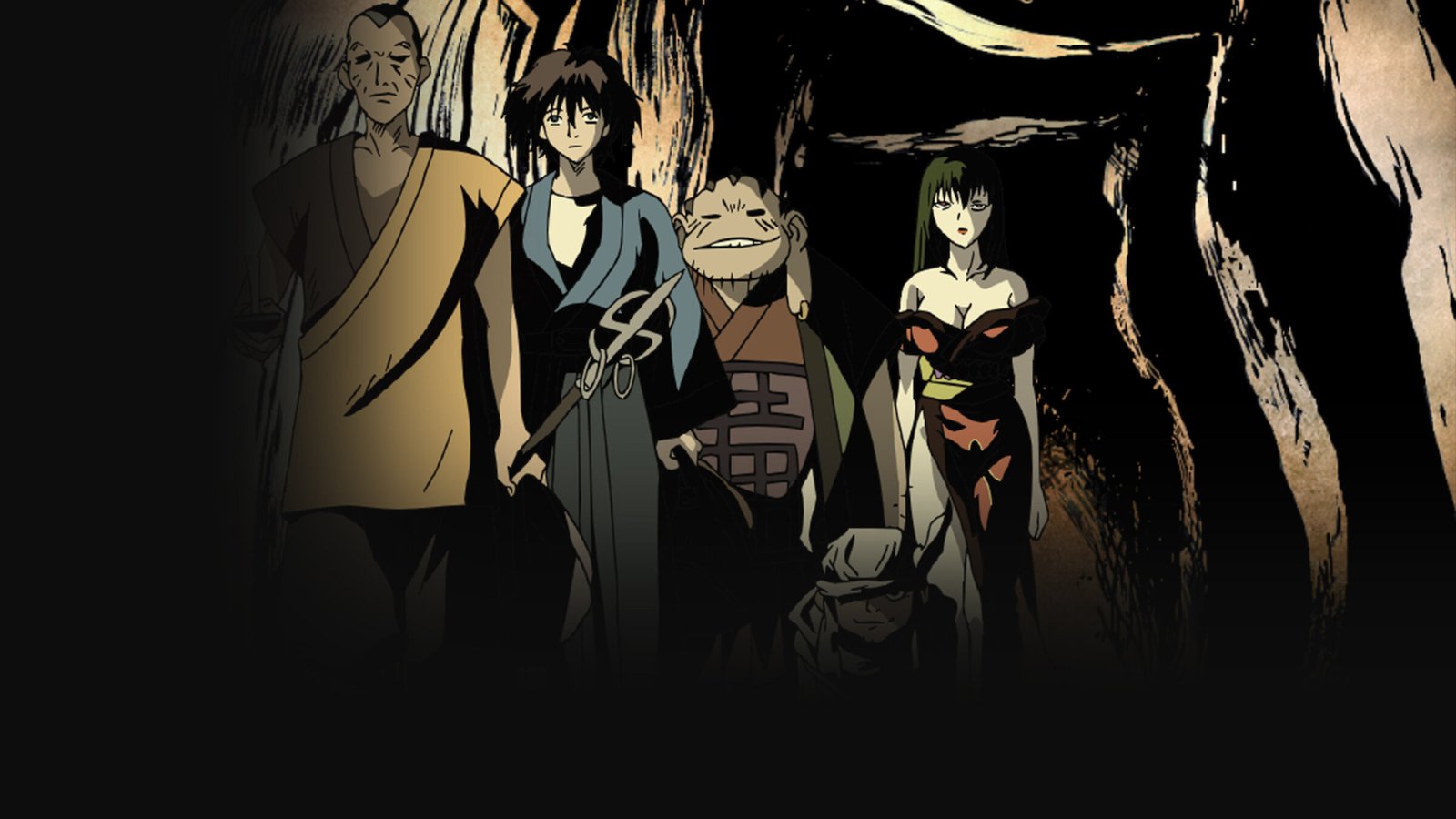 Requiem From The Darkness