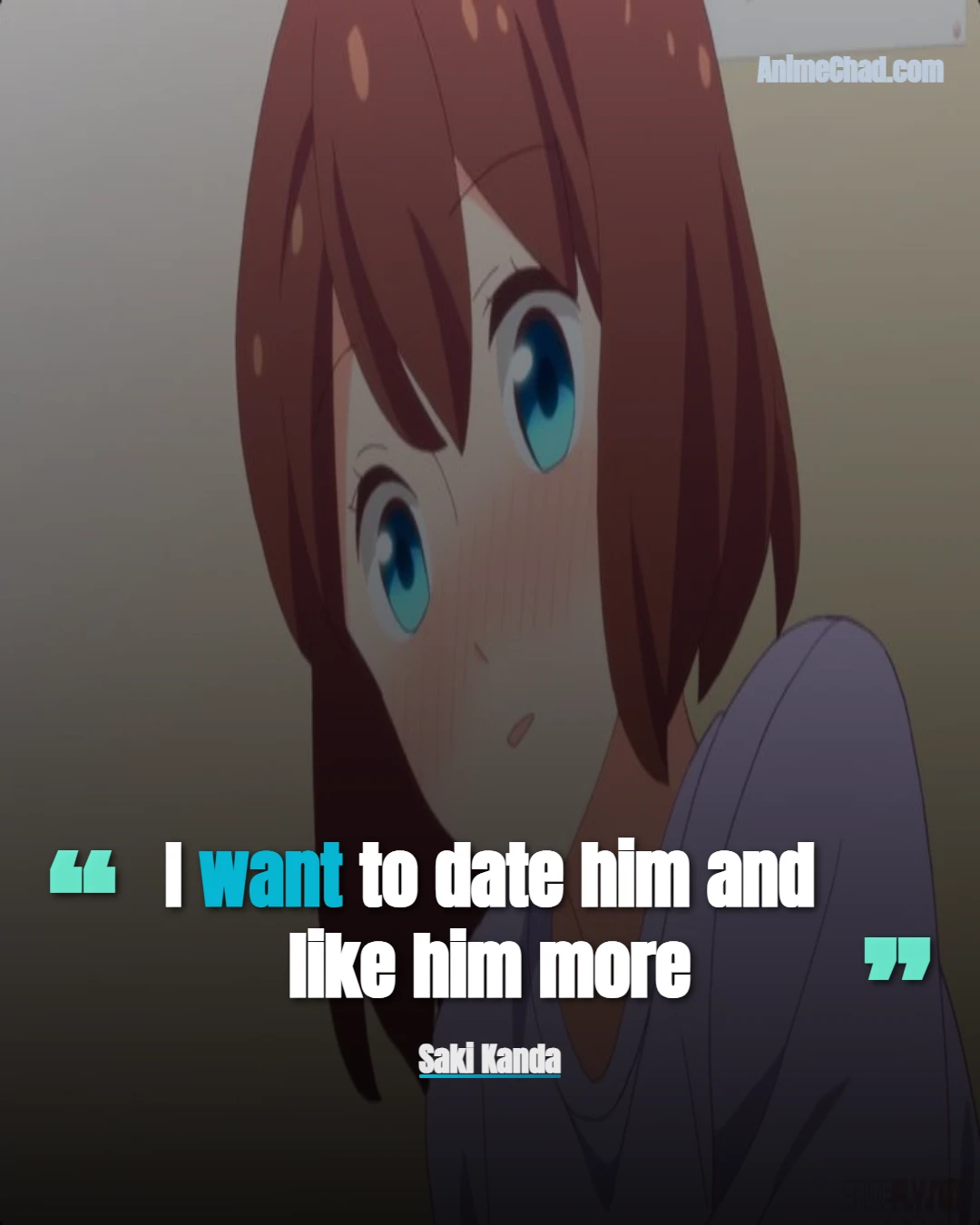 Saki Kanda Quotes (1)